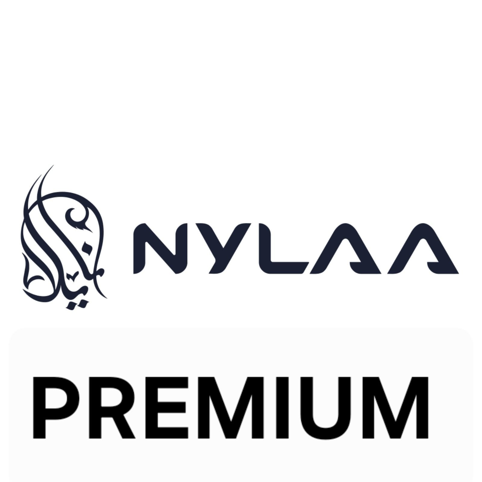 Nylaa Premium