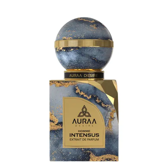 Homme Intensus Extrait De Parfum 100ml – Unisex by Auraa Desire