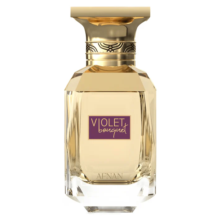 Violet Bouquet Opulence EDP 100ml – Afnan