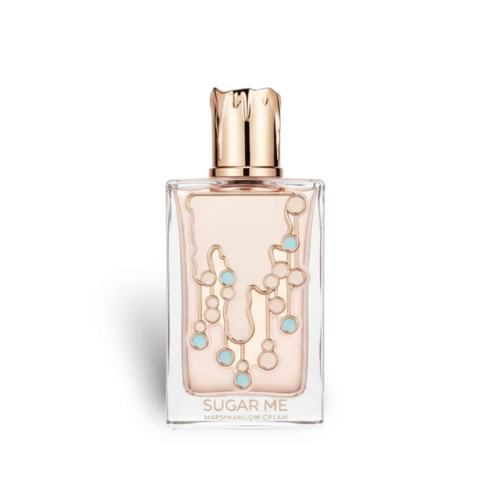 Sugar Me Marshmallow Dream Eau De Parfum 100ml by Maison Alhambra