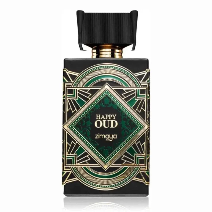 Happy Oud Delight EDP 100ml – Zimaya by Afnan