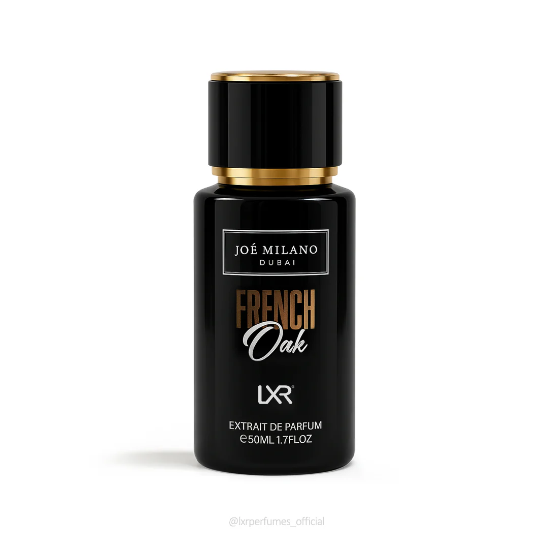 عطر البلوط الفرنسي – 50 مل من LXR Perfumes