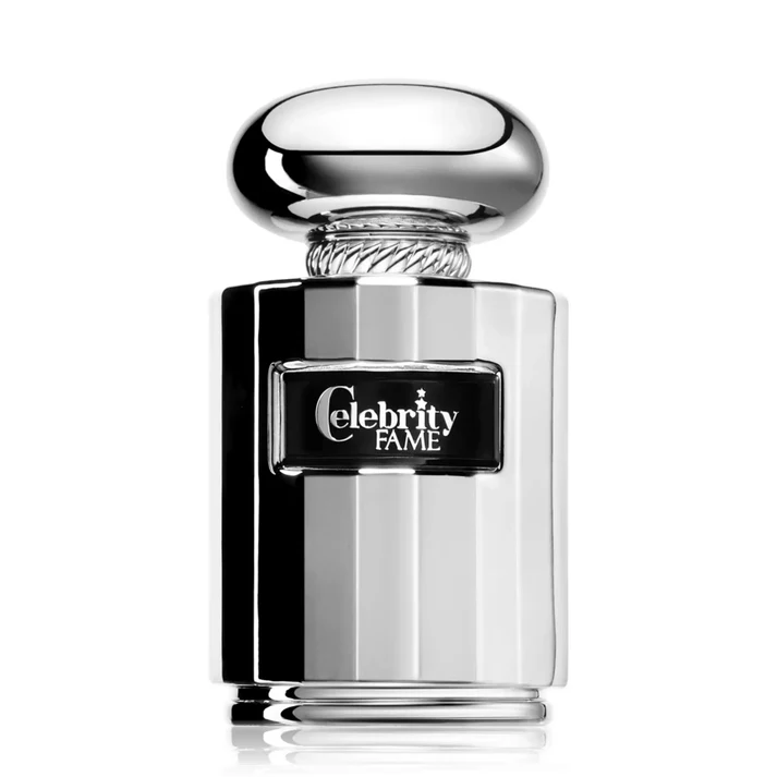 La Fede Celebrity Fame Perfume 100ml EDP Khadlaj