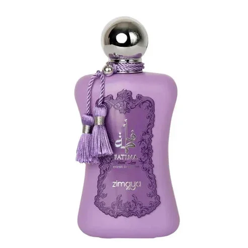 Fatima Velvet Love – Eau de Parfum 100ml | Zimaya