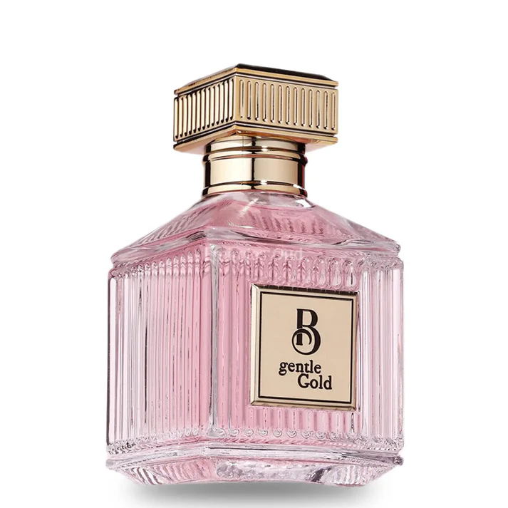 B Gentle Gold Eau de Parfum 100ml – Fragrance World
