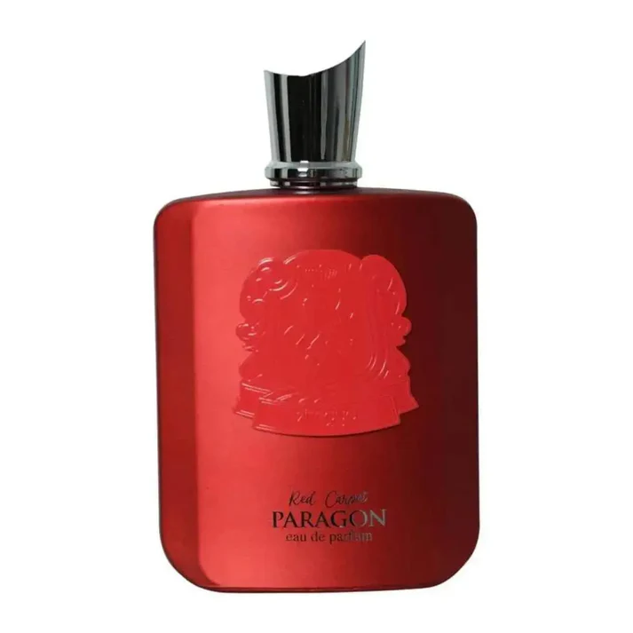 Red Carpet Paragon Prestige EDP 100ml – Zimaya by Afnan