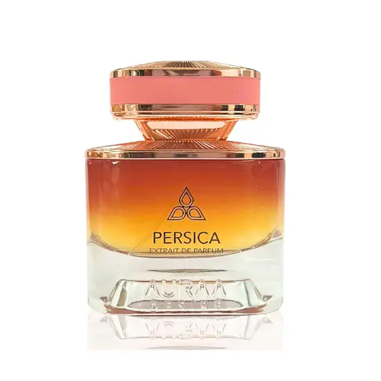 Persica Extrait De Parfum – Unisex by Auraa Desire