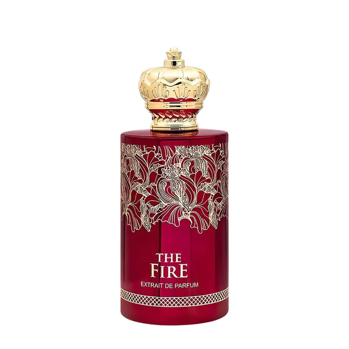 The Fire Extrait De Parfum 60ml – French Avenue