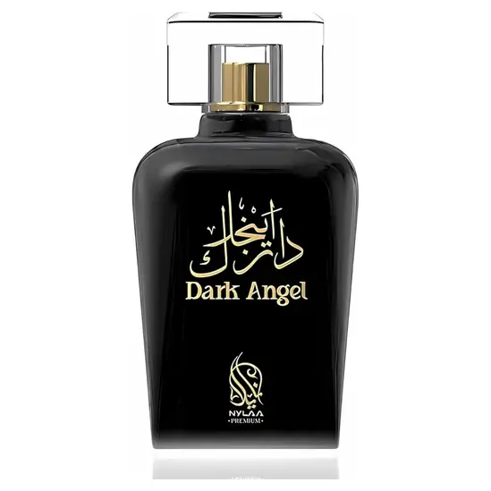 Dark Angel Perfume 100ml EDP by Nylaa Premium