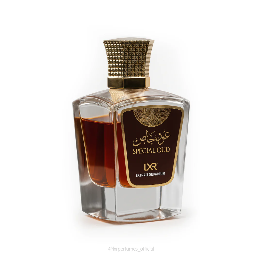 عطر سبيشيال عود (عود خاص) أو دو بارفان 100 مل