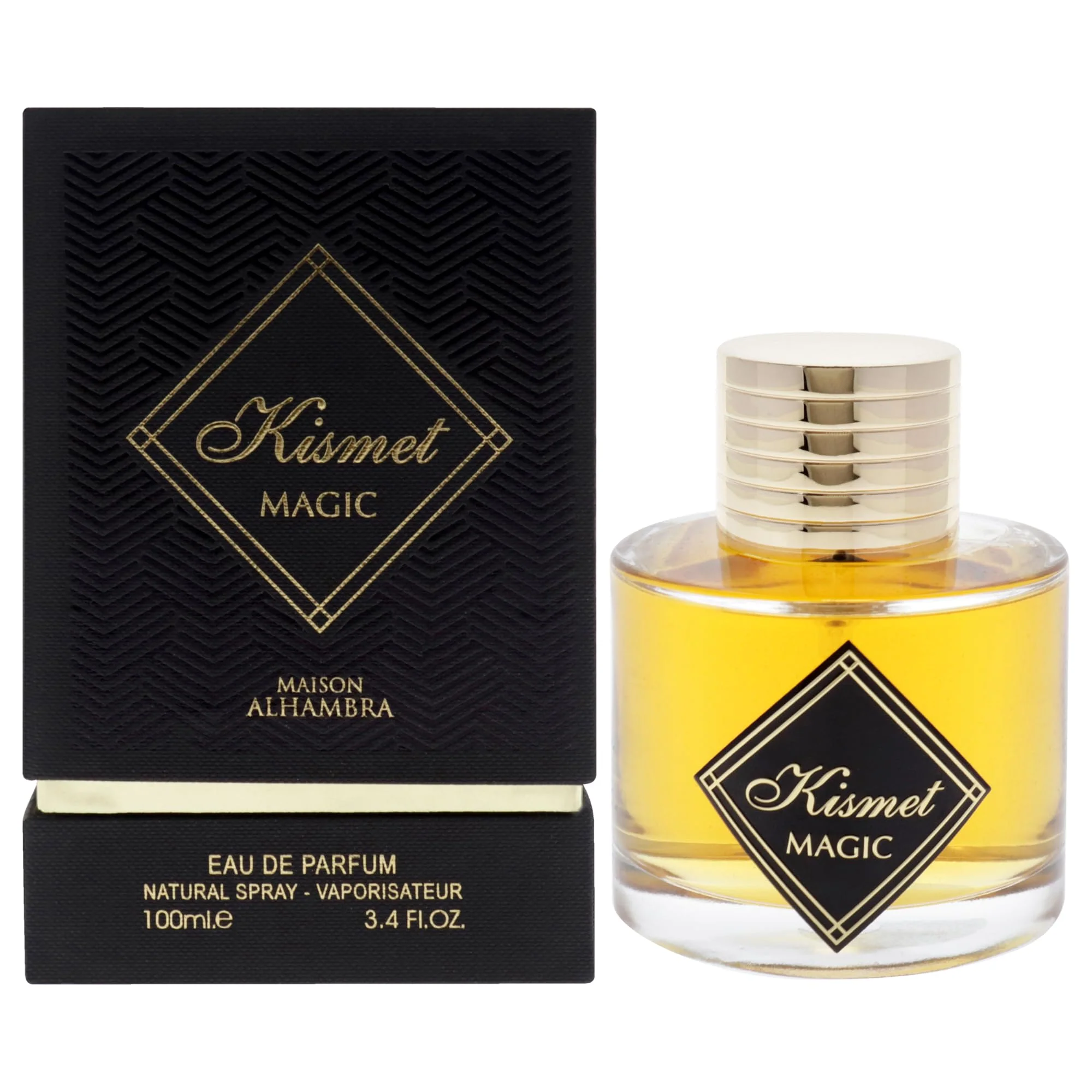Kismet Magic 100ML