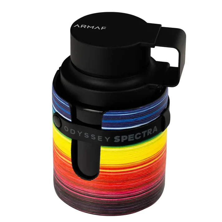 Odyssey Spectra 100ml Eau De Parfum Armaf