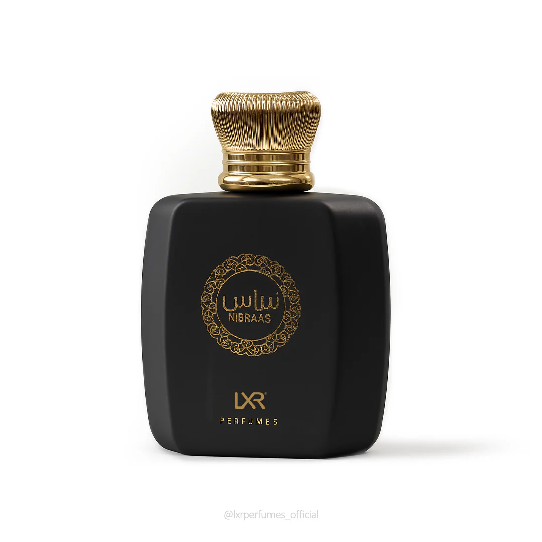 Nibraas – 100ml Eau de Parfum by LXR Perfumes