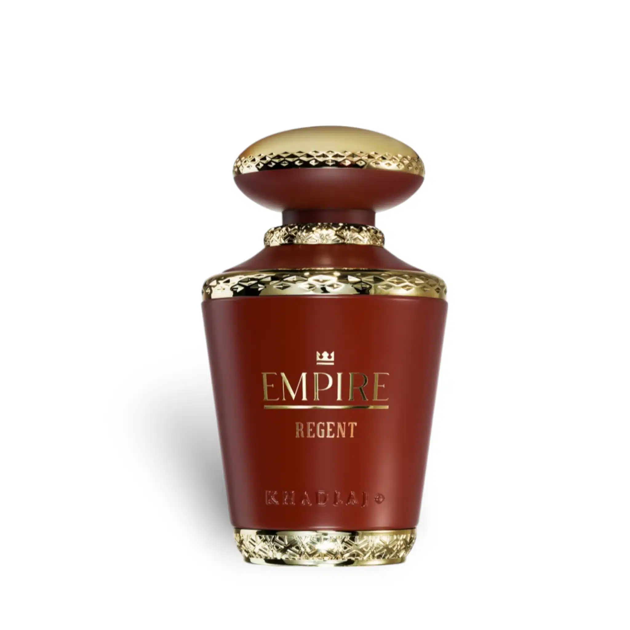 Empire Regent Eau de Parfum 100ml by Khadlaj