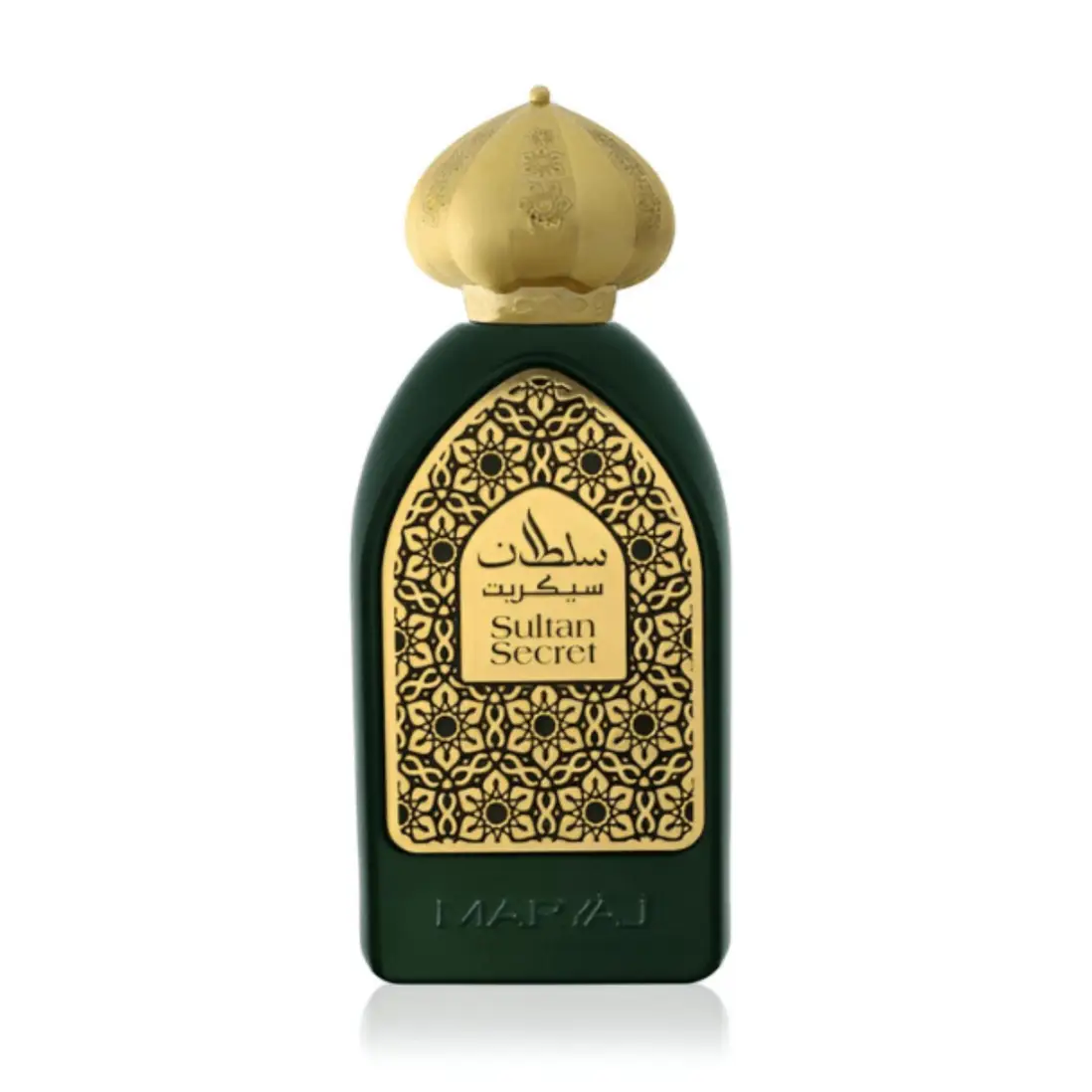 Sultan Secret Oriental Eau De Parfum 100ml – Unisex | Maryaj Perfumes