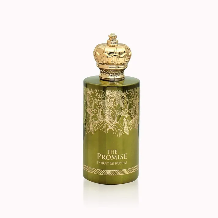 The Promise Extrait De Parfum 60ml – French Avenue