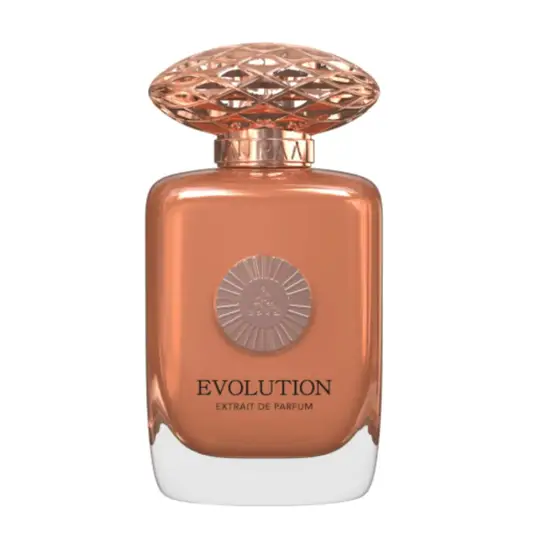 Evolution Extrait De Parfum 100ml – Unisex by Auraa Desire