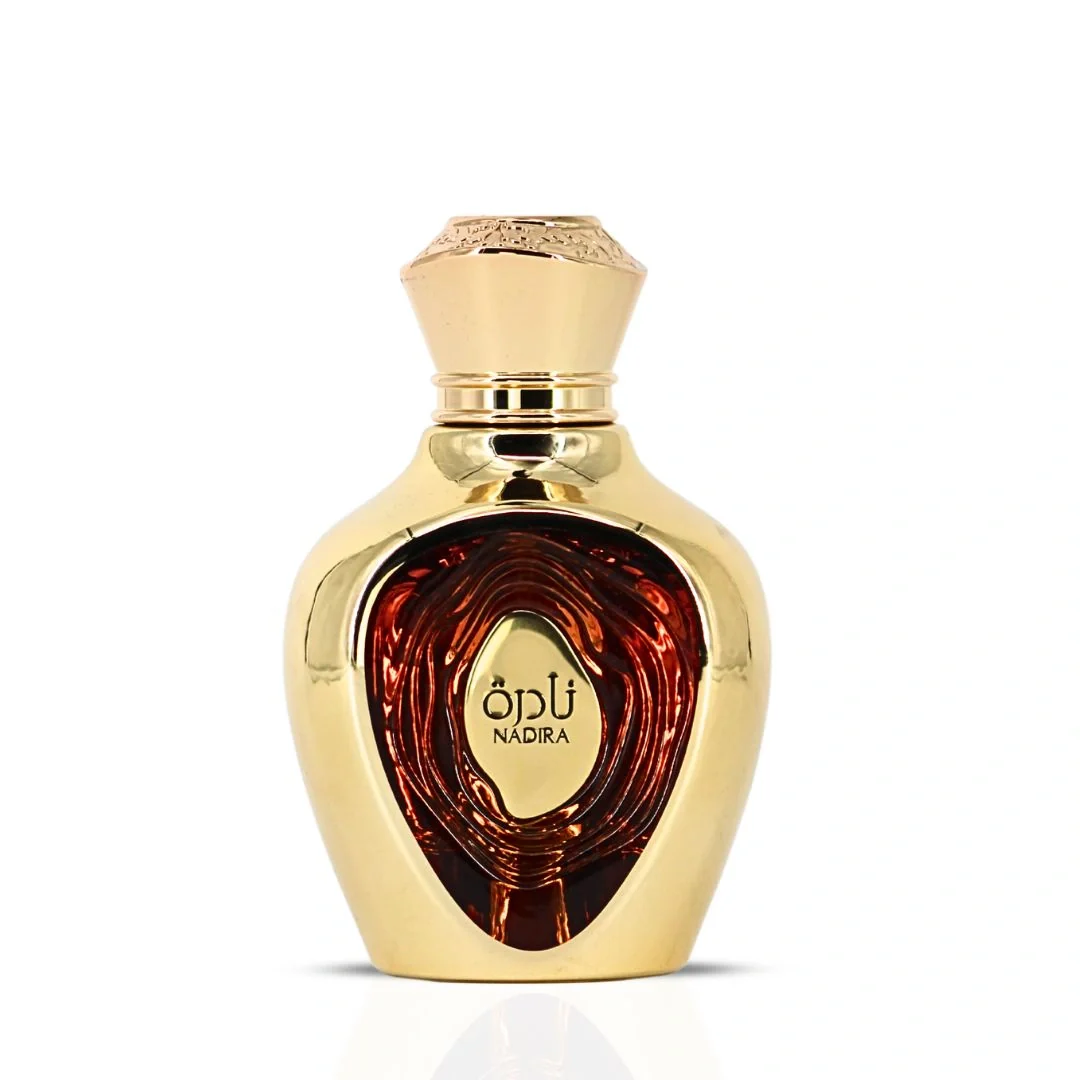 عطر نادرة نيش إماراتي 100مل EDP من لطافة