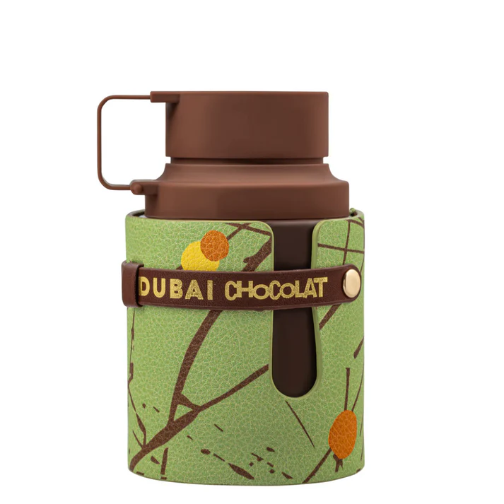 Odyssey Dubai Chocolate 100ml Eau De Parfum Armaf