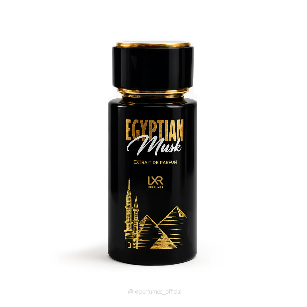 عطر المسك المصري 50 مل