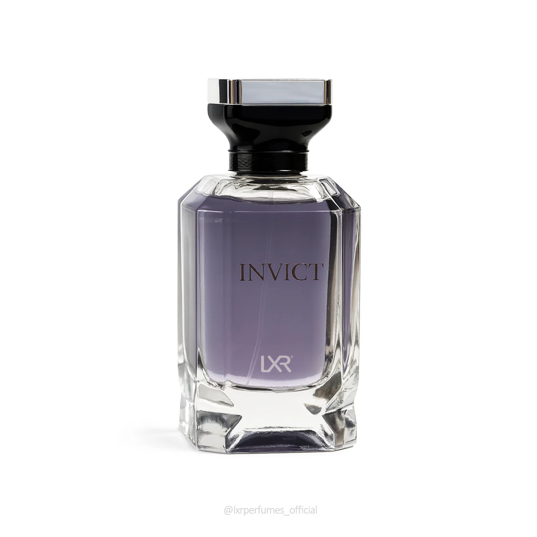 إنفيكت – 100مل أو دو بارفان من LXR Perfumes