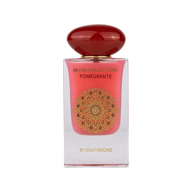 Pomegranate Perfume 60ml EDP by Gulf Orchid