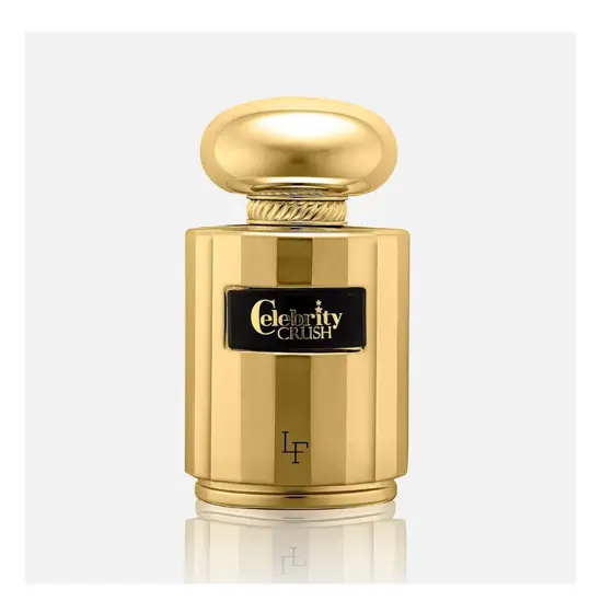 La Fede Celebrity Crush 100ml Eau de Parfum by Khadlaj