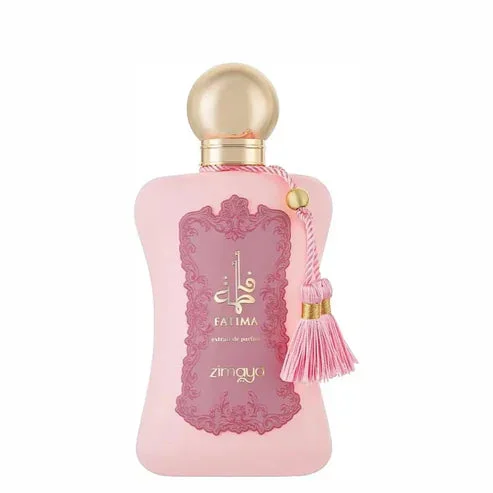Fatima Extrait – Eau de Parfum 100ml | Zimaya by Afnan