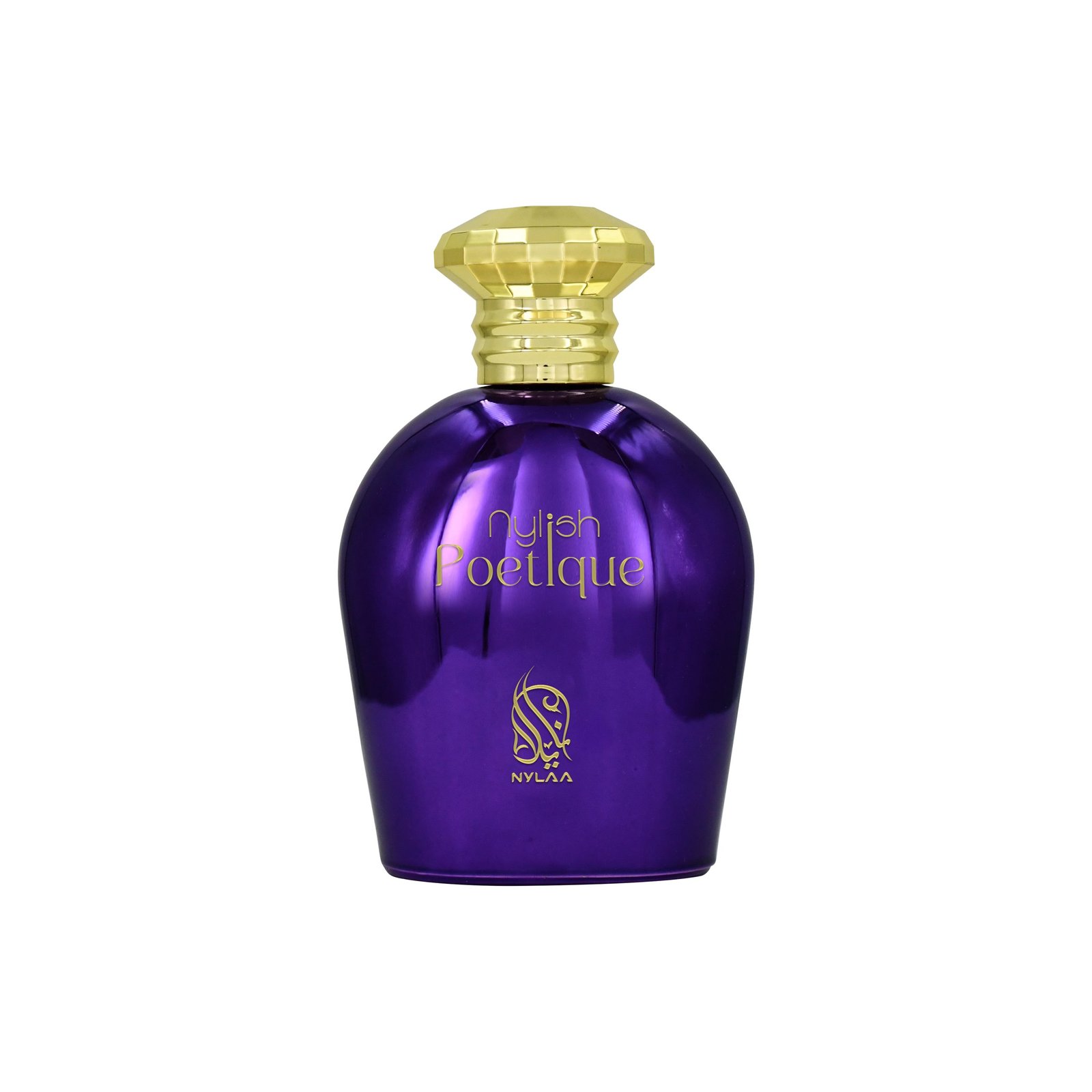 Nylish Poetique Eau de Parfum 100ml – For Women by Nylaa