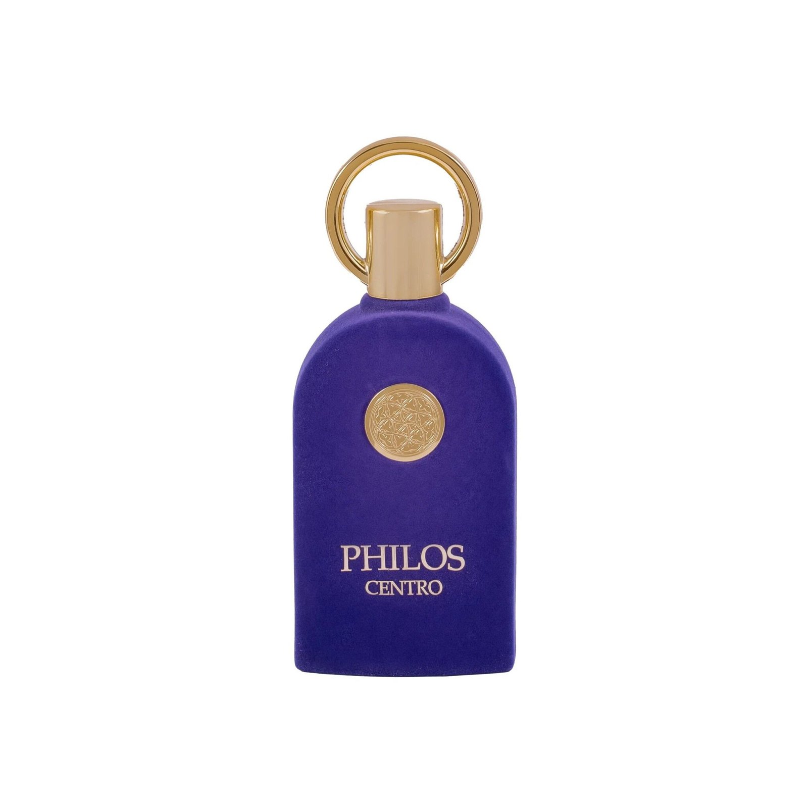 Philos Centro Eau De Parfum by Maison Alhambra / Lattafa