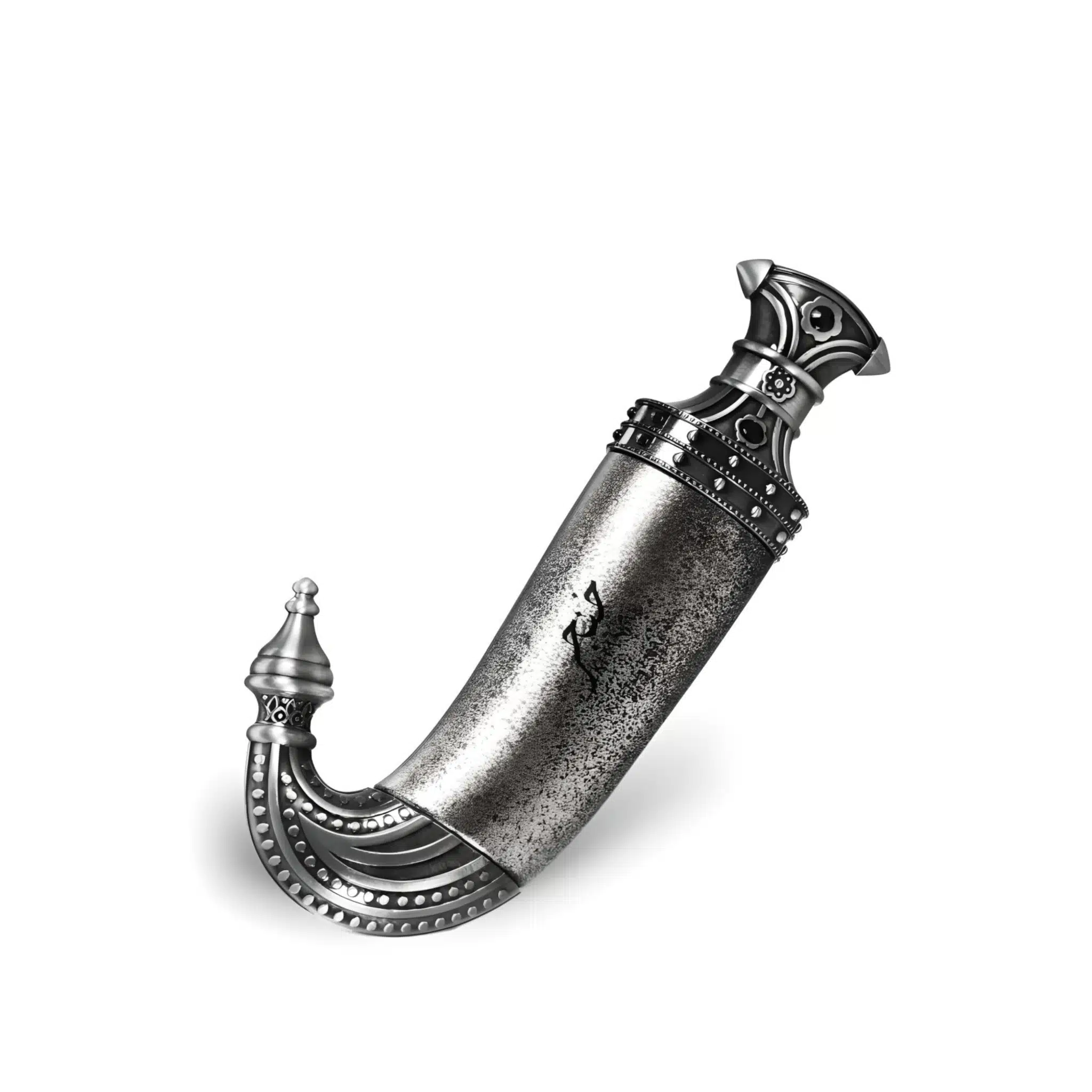 خنجر عطر / ماء عطر 85مل من نيش إماراتي لطافة