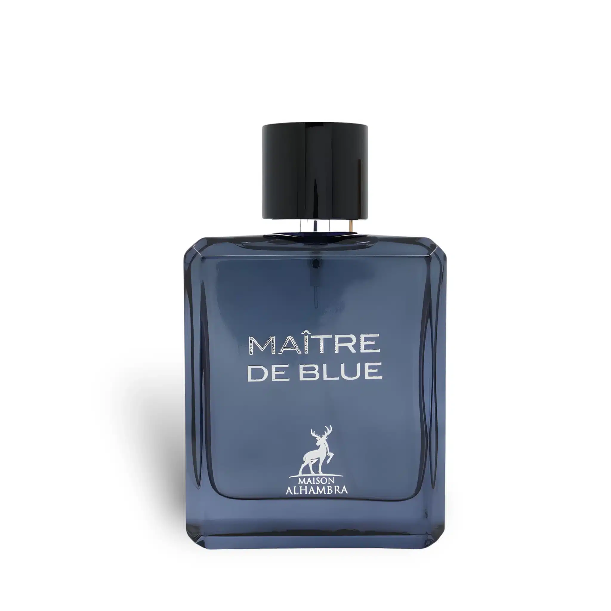 Maitre De Blue Eau De Parfum 100ml by Maison Alhambra