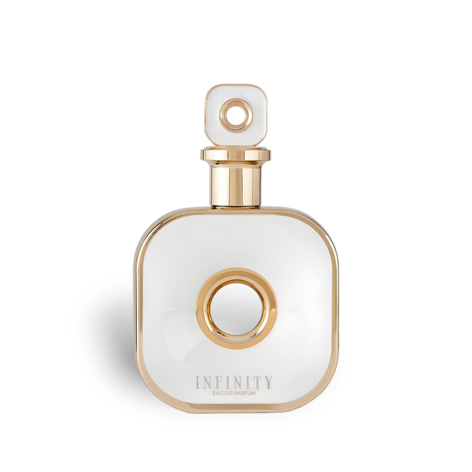 Infinity Gold Eau De Parfum 105ml by Armaf