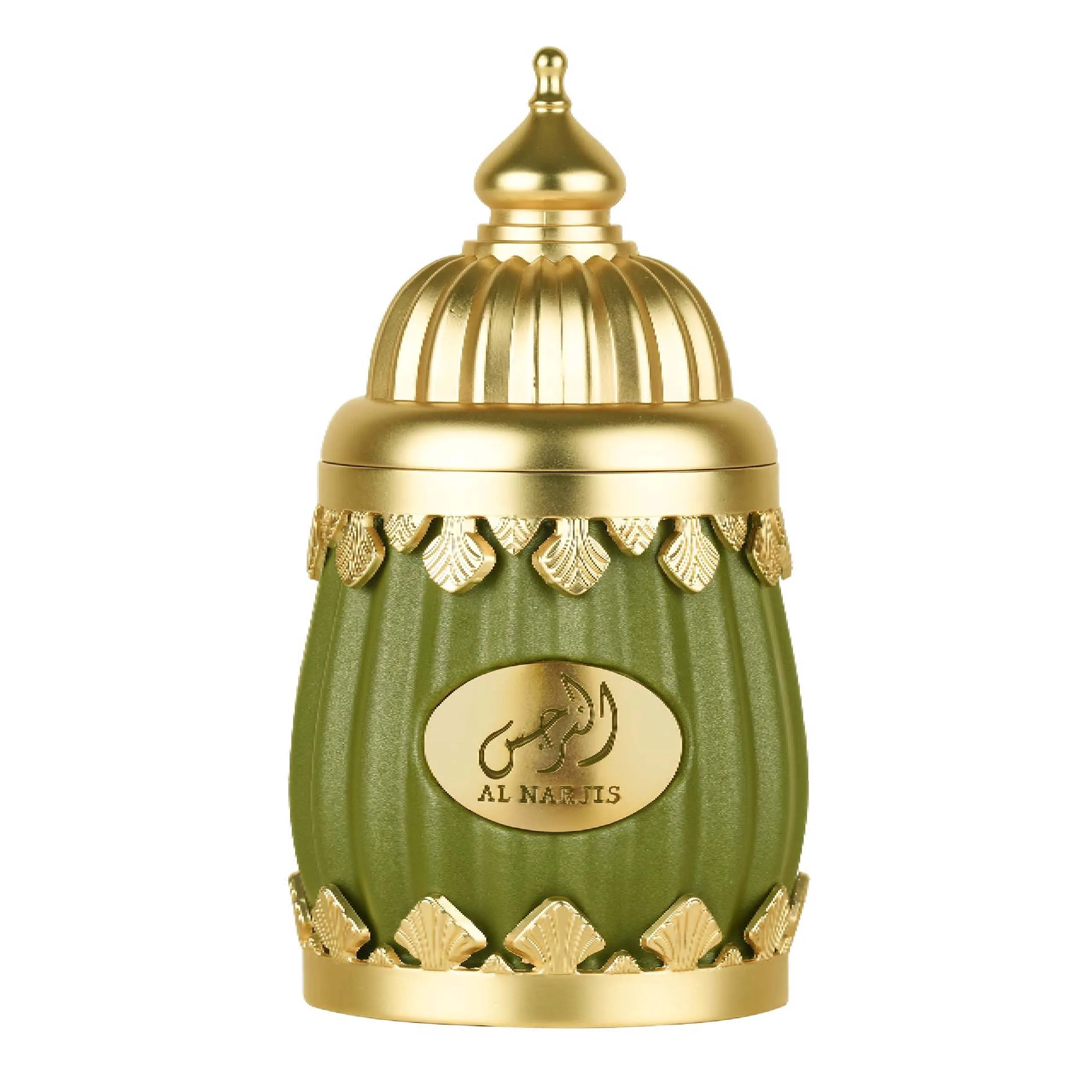 عطر النرجس 100مل EDP من عطور نيش إماراتية (لطافة)