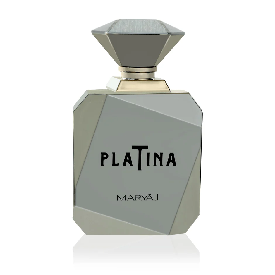 Platina Eau De Parfum For Men 100ml – Maryaj