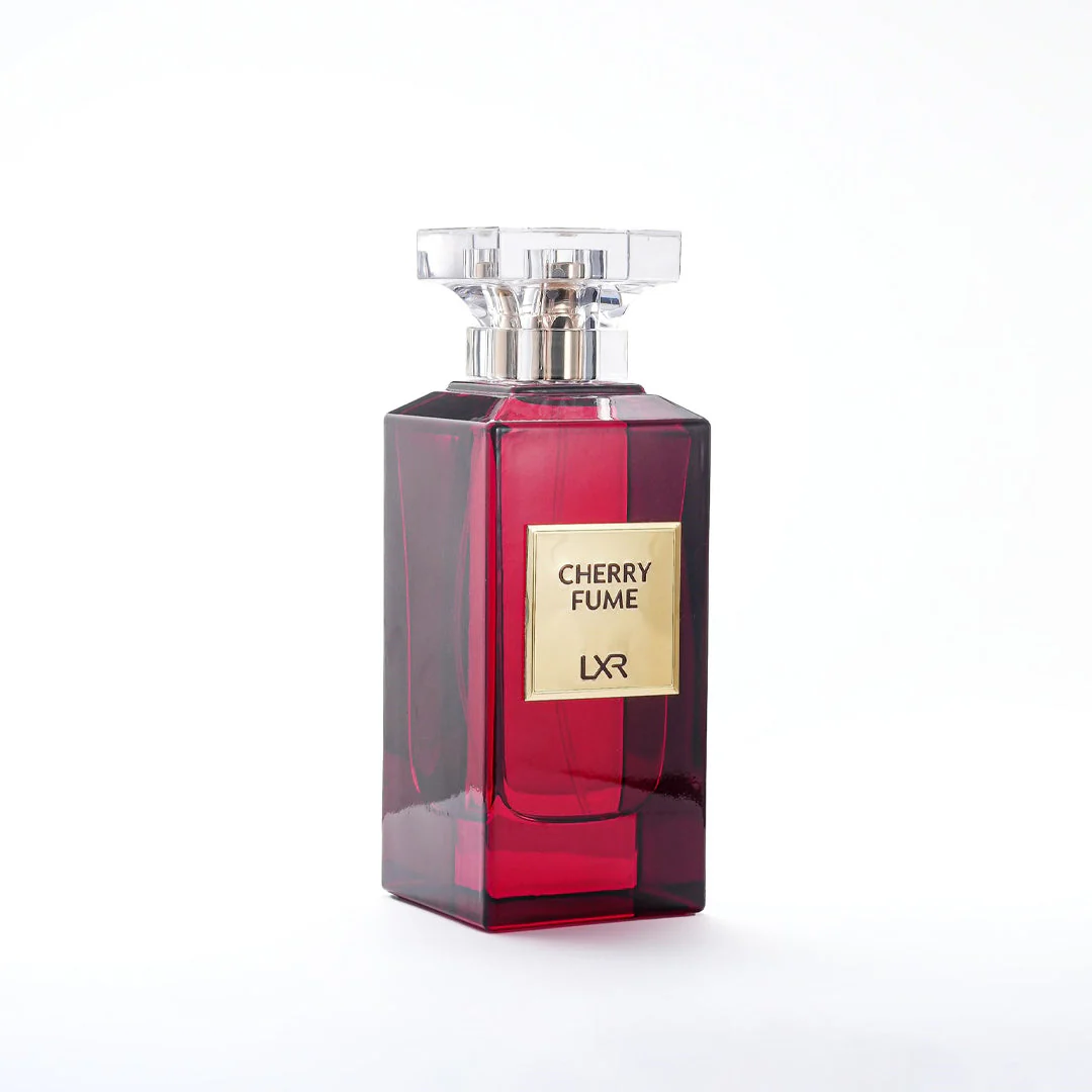 Cherry Fume Eau De Parfum 100ML