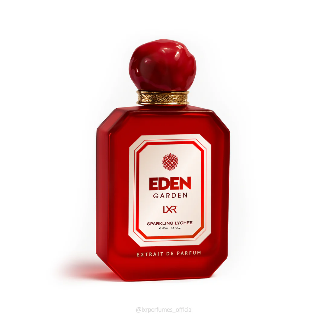 حديقة عدن 100 مل