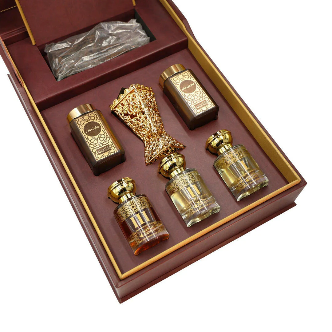 Laylate Plus Romance by Oud Elite