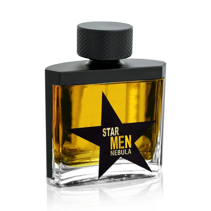 Star Men Nebula Eau De Parfum 100ml by Fragrance World