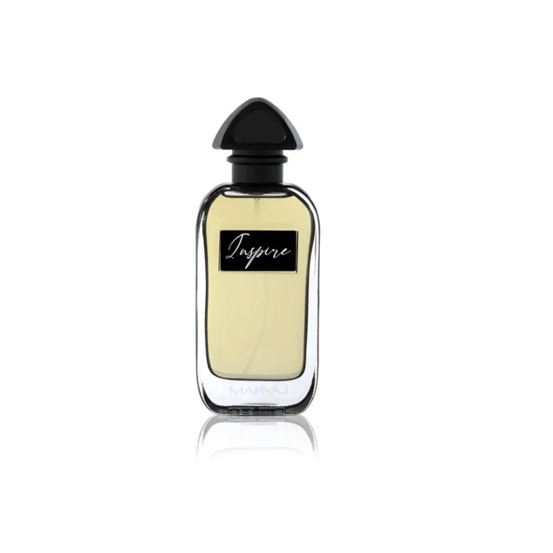 Inspire Eau De Parfum 100ml for Men – Maryaj Perfumes