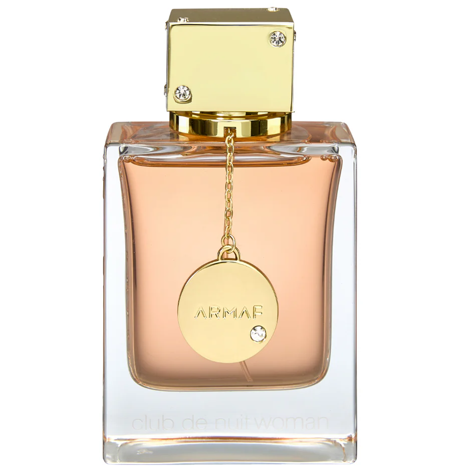 Club De Nuit Woman EDP 105ml – Armaf