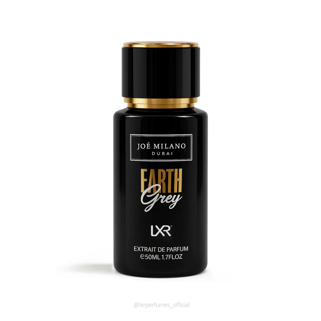 إيرث جراي – أو دو بارفان 50 مل