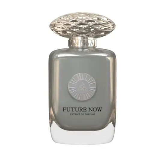 Future Now Extrait De Parfum – Unisex by Auraa Desire