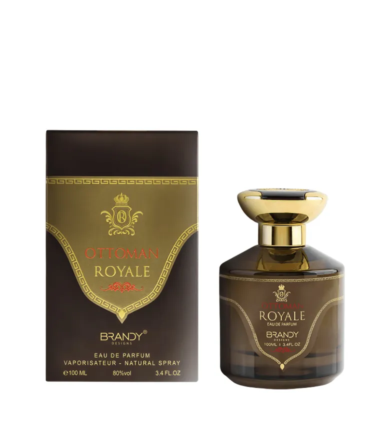 Ottoman Royale Eau De Parfum 100ml – Brandy Designs
