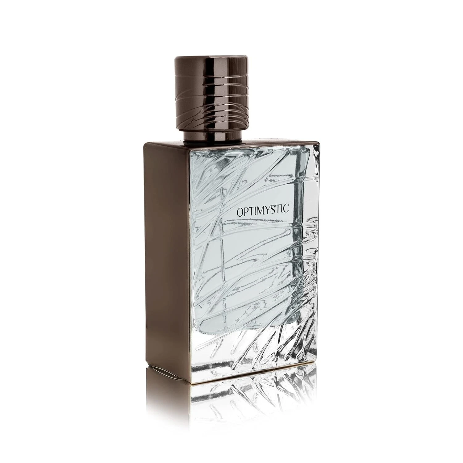 Optimystic Black Eau De Parfum 100ml – Fragrance World