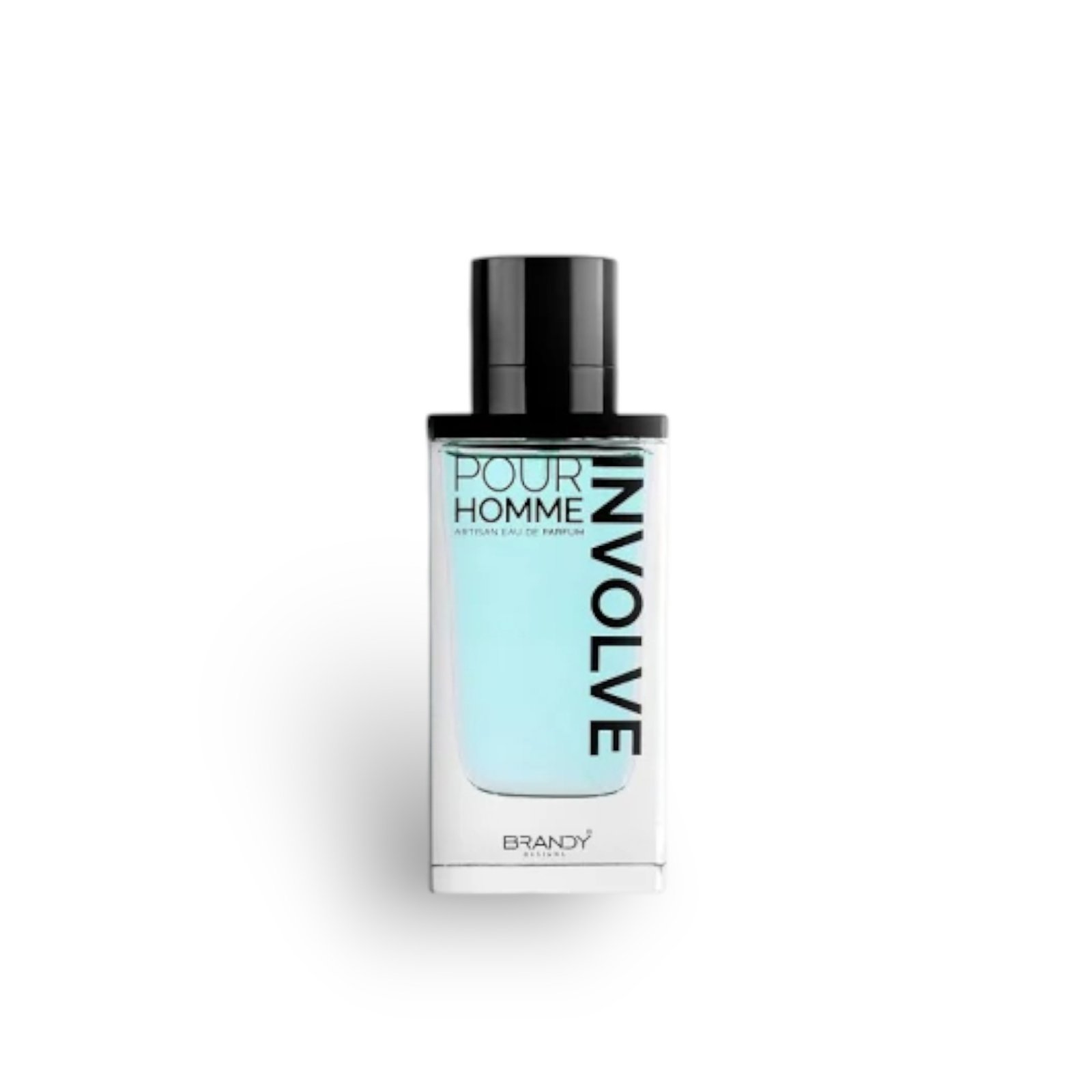 Involve Pour Homme Eau De Parfum 100ml – Brandy Designs