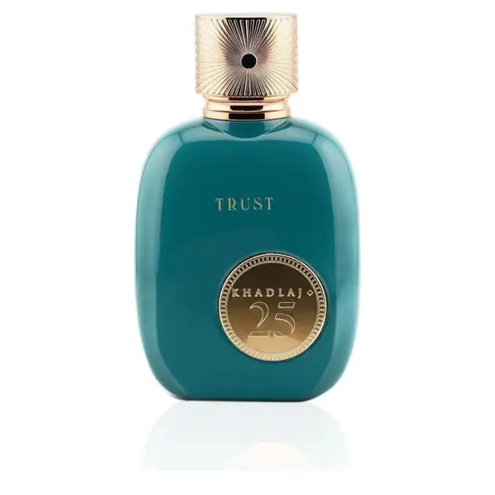 25 Trust Perfume 100ml EDP