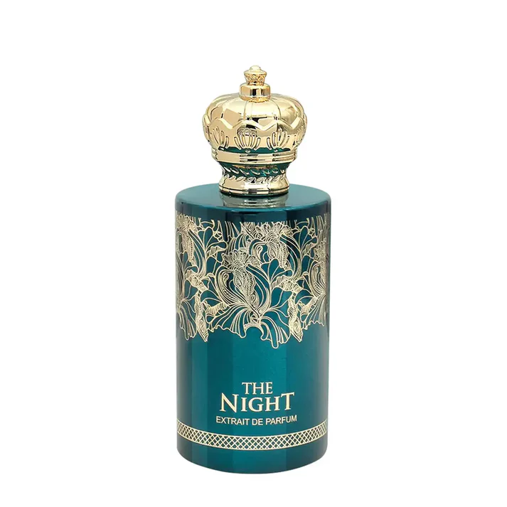 The Night Extrait De Parfum 60ml – French Avenue