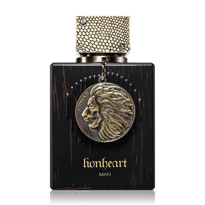 Club De Nuit Lionheart Man EDP 100ml – Armaf