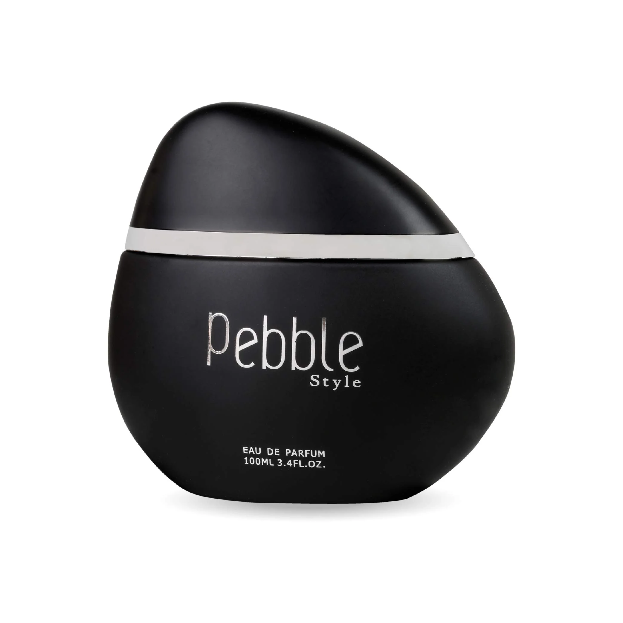 Pebble Style Eau De Parfum For Men 100ml – Maryaj